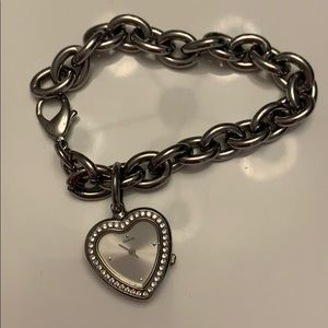 Guess watch bracelet